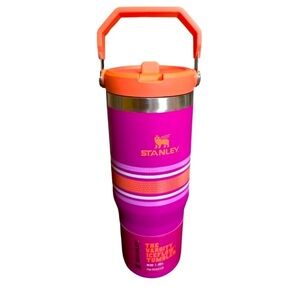 Stanley 30 oz LIMITED EDITION Varsity IceFlow Tumbler